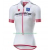 Femme Maillot Blanc 2018 Tour d'Italie